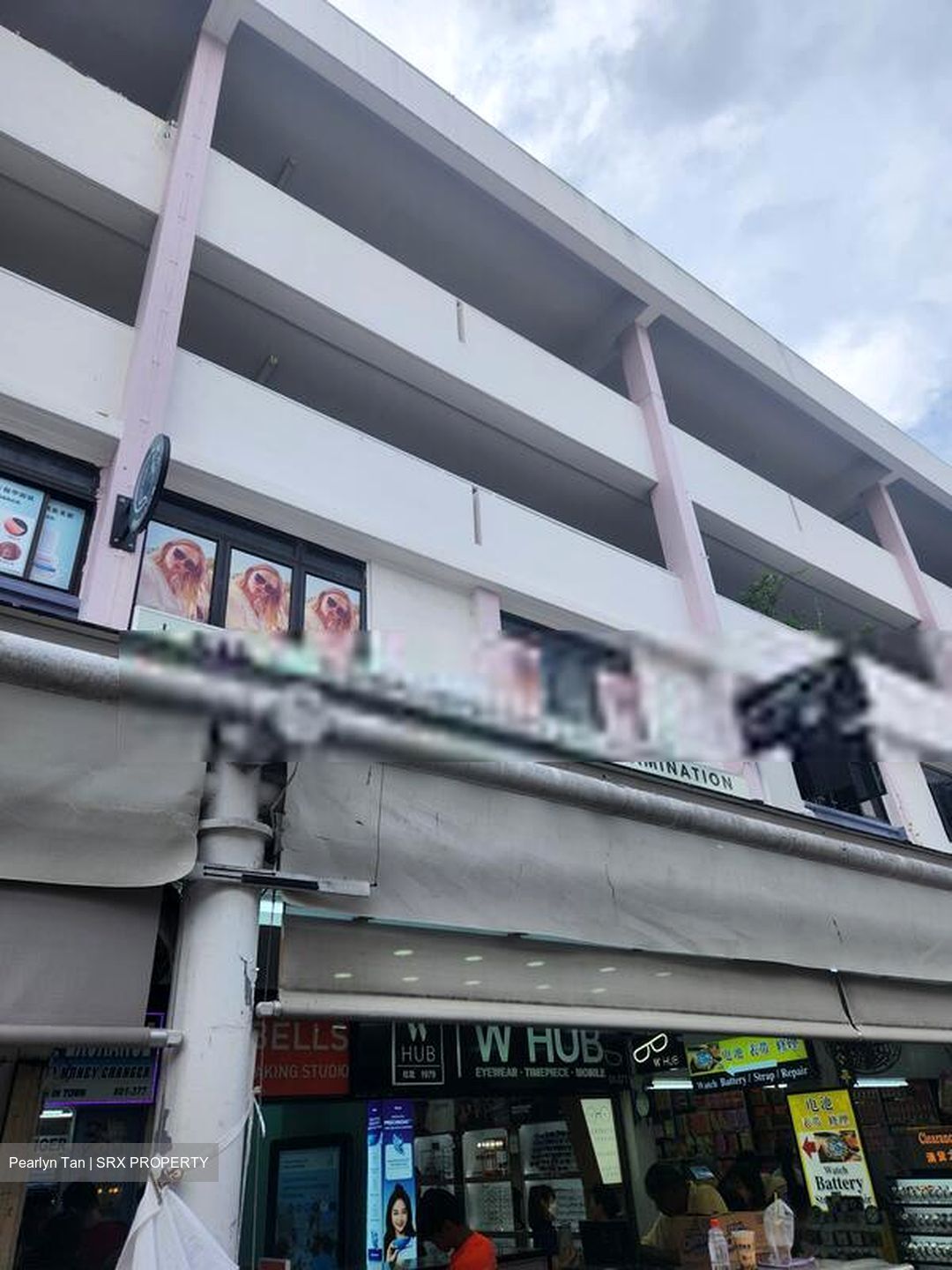 Bedok North Street 1 (D16), Shop House #452306571